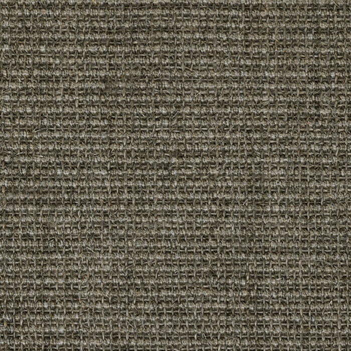 Kersaint Cobb Gun Metal Sisal Mini Boucle