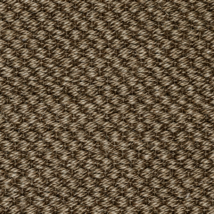 Kersaint Cobb Natural Sisal Tigers Eye