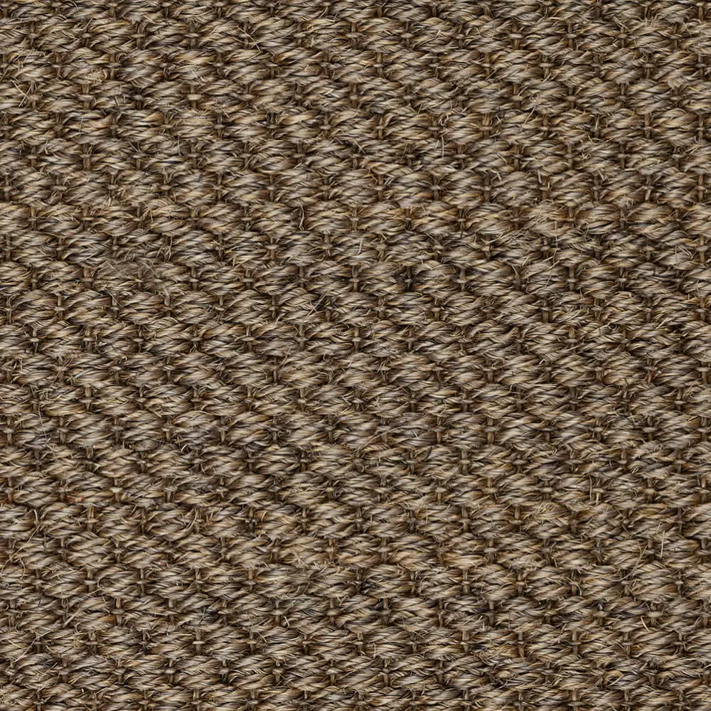 Kersaint Cobb Nickel Sisal Tigers Eye